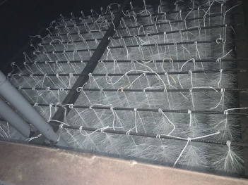 工业废水处理