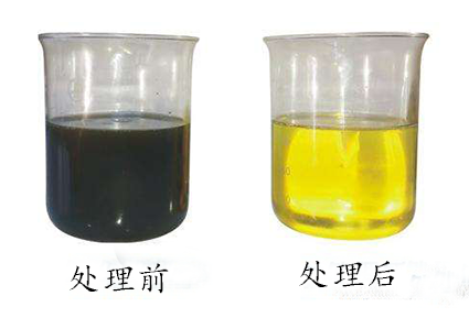 滤油机
