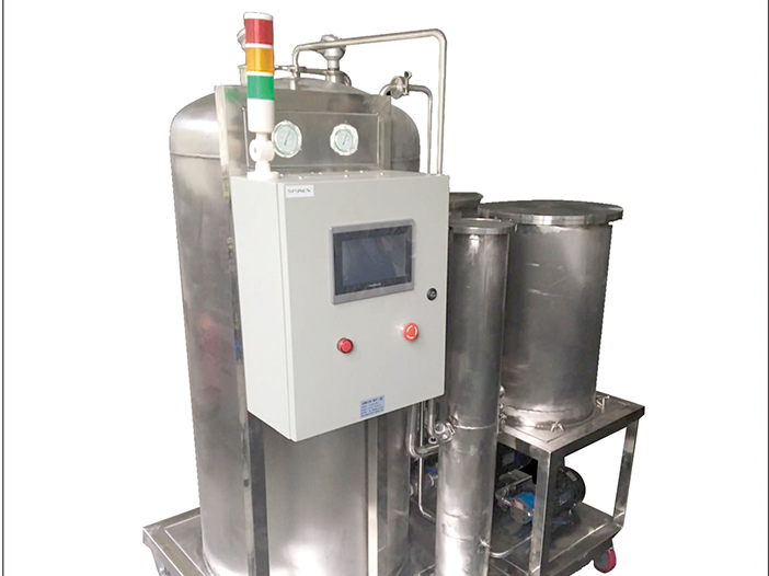油水分离器